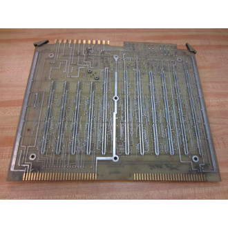 Allen Bradley 634281-90 Circuit Board 63428190 - Used