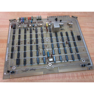 Allen Bradley 634281-90 Circuit Board 63428190 - Used