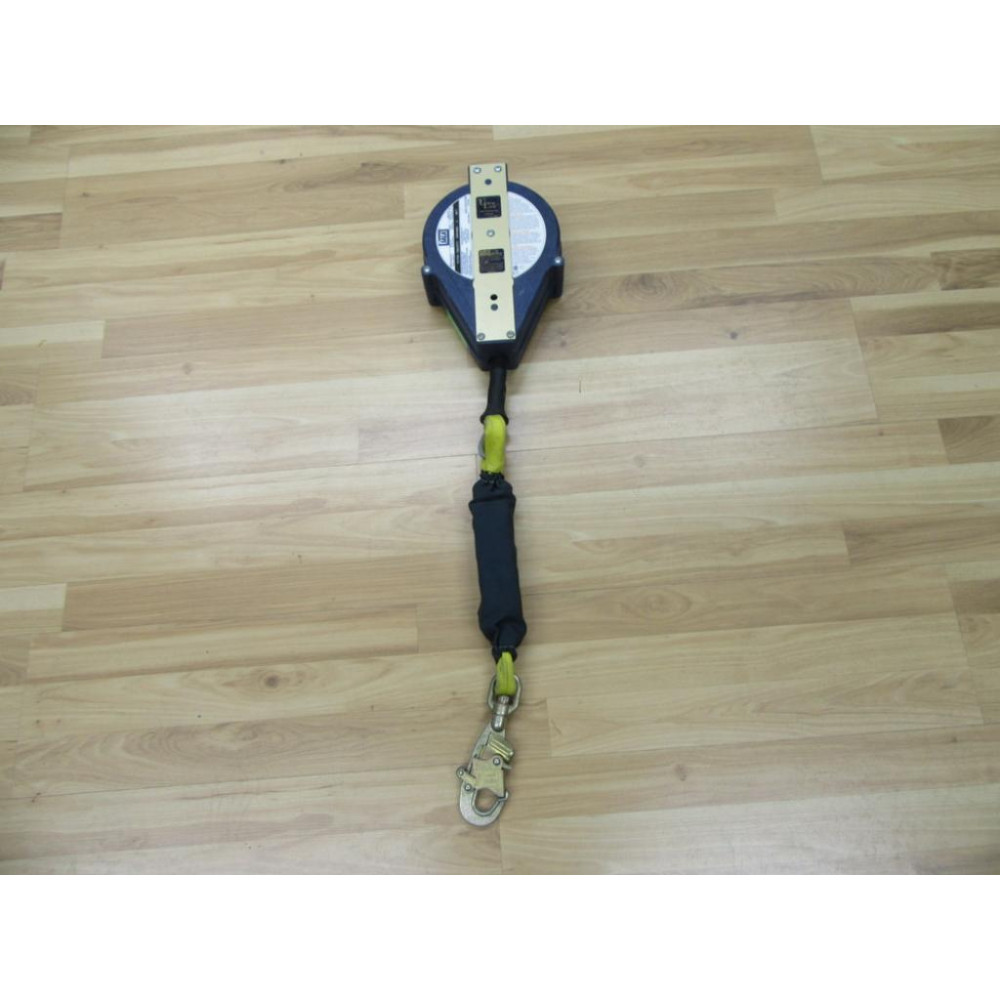 DBI Sala 3504500C Self Retracing Lifeline 15022372 - New No Box