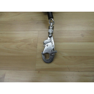 Sala 3403401 Self Retracting Lifeline - New No Box