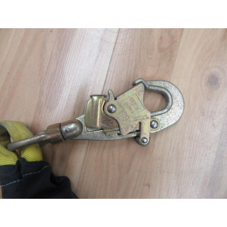 DBI Sala 3504500C Self Retracing Lifeline 15022372 - New No Box