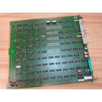 Allen Bradley 7300-UPW-1 UPW Board 7300UPW1 - Used