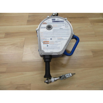 DBI Sala 3400902C Self Retracting Lifeline - New No Box