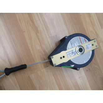 DBI Sala 3504500C Self Retracing Lifeline 15022372 - New No Box