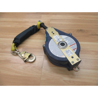 DBI Sala 3504500C Self Retracing Lifeline 15022372 - New No Box