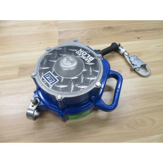 DBI Sala 3400902C Self Retracting Lifeline - New No Box