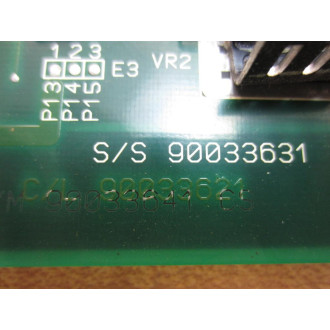 Allen Bradley 7300-UPV-3 Circuit Board 7300UPV3 - Used