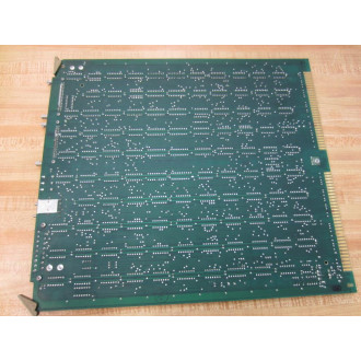 Allen Bradley 635533 UPW Board 635533-9004 - Used