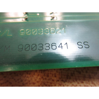 Allen Bradley 7300-UPV-3 Circuit Board 7300UPV3 - Used