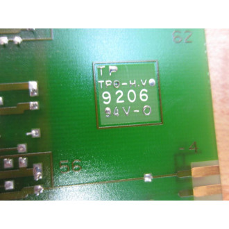 Allen Bradley 7300-UPW-1 UPW Board 7300UPW1 - Used