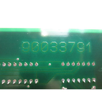 Allen Bradley 7300-UPV-3 Circuit Board 7300UPV3 - Used