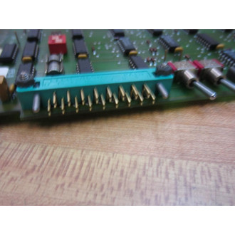 Allen Bradley 7300-UPW-1 UPW Board 7300UPW1 - Used