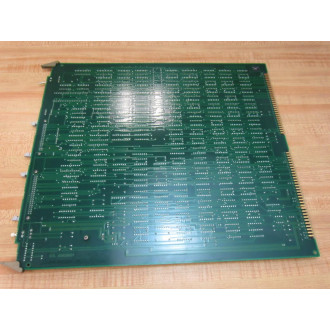 Allen Bradley 7300-UPV-3 Circuit Board 7300UPV3 - Used