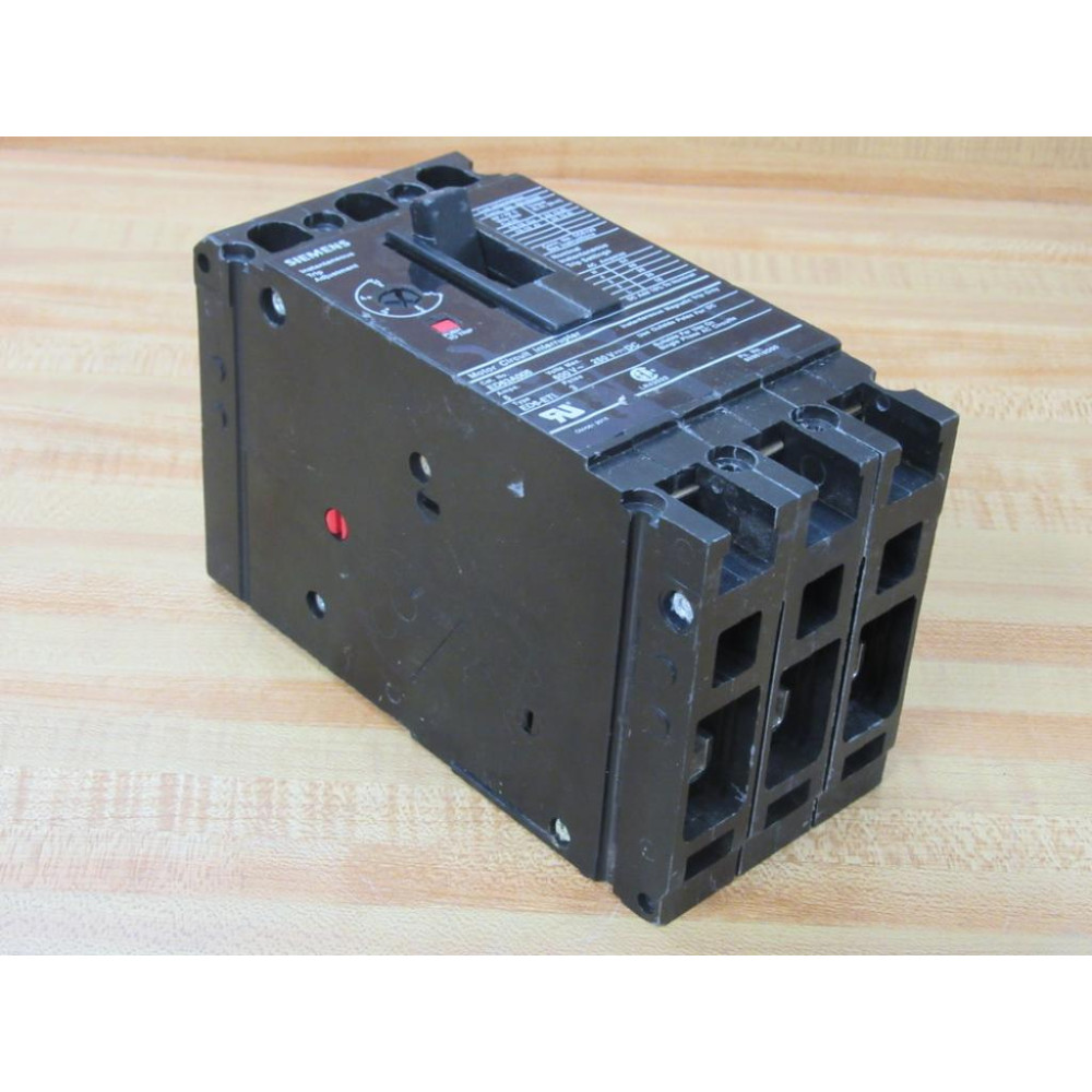 Siemens ED63A005 5A Circuit Breaker ED63A005L - New No Box