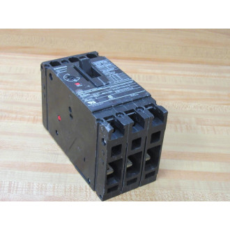 Siemens ED63A003 3A Circuit Breaker ED63A003L - New No Box