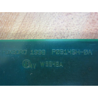 Foxboro P0914SH-0A BFBI Board P0914SK Non-Refundable - Parts Only