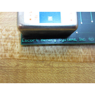 Data Logic HS876B-4 Controller Board HS876B4 - Used