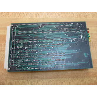 Data Logic HS876B-4 Controller Board HS876B4 - Used