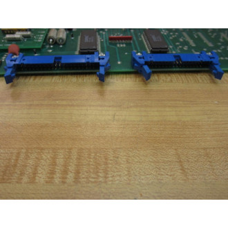 Package Controls PC1151 Circuit Board - Used