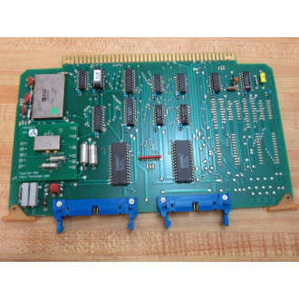 Package Controls PC1151 Circuit Board - Used