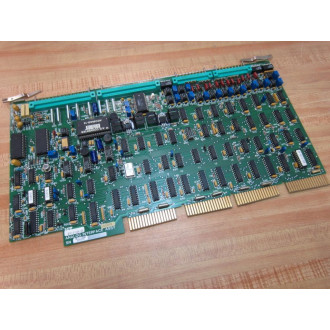 Kearney & Trecker 810-21234-05 KT Circuit Board 8102123405 - Used