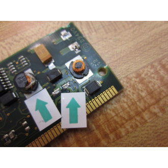Siemens 462008-1201.14 RAM Memory Board 462008120114 - Parts Only