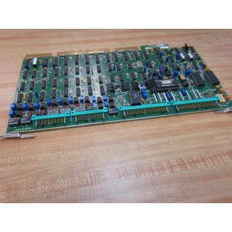 Kearney & Trecker 810-21234-05 KT Circuit Board 8102123405 - Used