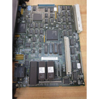 Fanuc IC697CPU772B Circuit Board - Used