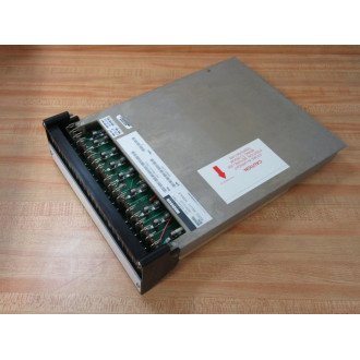 Modicon AS-B266-501 Relay Module BD ASB266501 - Refurbished