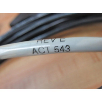 Modicon AS-W955-025 Cable ASW955025