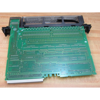Fanuc I1C7A1 Circuit Board IC697MDL651 40 Screw Terminals Only - Used