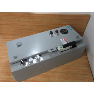 Siemens 18DUC92NF Starter - New No Box