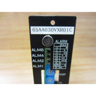 Sanyo Denki 65AA030VXR01 Servo Amplifier Bd. - Used