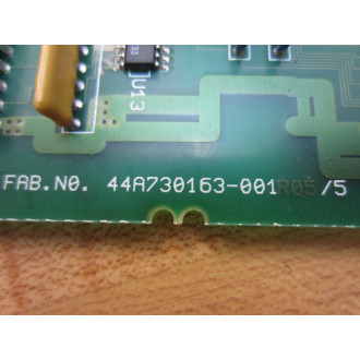 Fanuc I1C7A1 Circuit Board IC697MDL651 40 Screw Terminals Only - Used