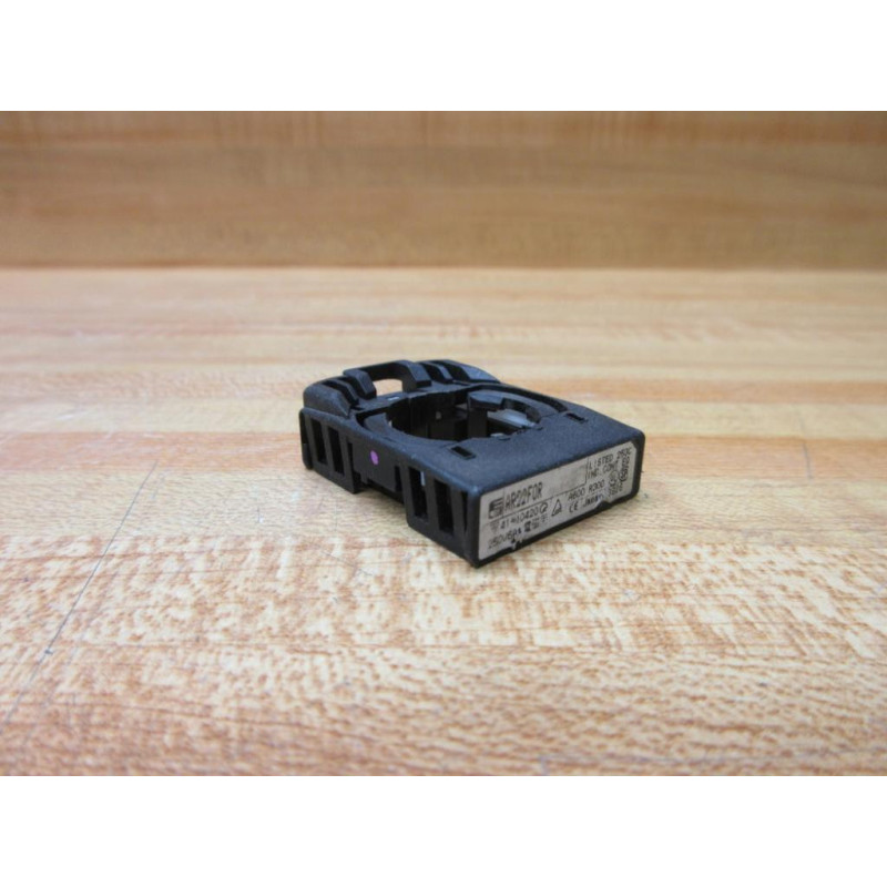 Fuji Electric AR22F0R Push Button Mounting Base - New No Box