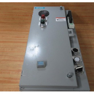 Siemens 18DUC92NF Starter - New No Box