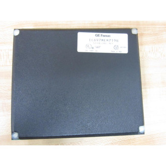 Fanuc IC697MEM719 Memory CMSC1 IC697MEM719B - Used