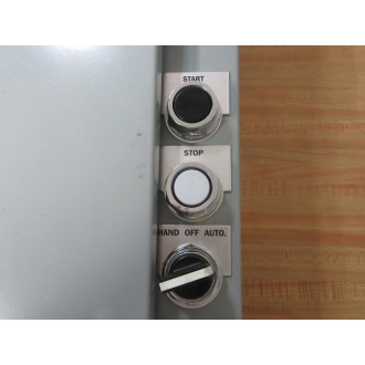 Siemens 18DUC92NF Starter - New No Box