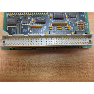 Fanuc IC697MEM719 Memory CMSC1 IC697MEM719B - Used