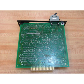 Sanyo Denki 65AA030VXR01 Servo Amplifier Bd. - Used
