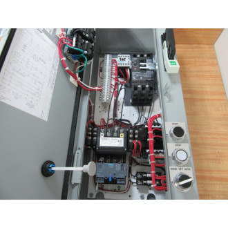Siemens 18DUC92NF Starter - New No Box