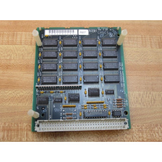 Fanuc IC697MEM719 Memory CMSC1 IC697MEM719B - Used