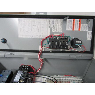 Siemens 18DUC92NF Starter - New No Box
