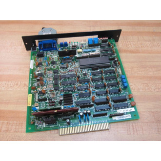 Sanyo Denki 65AA030VXR01 Servo Amplifier Bd. - Used