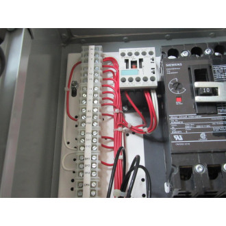 Siemens 18DUC92NF Starter - New No Box