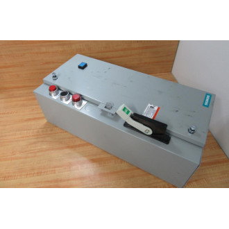 Siemens 17DP92BF1181 Starter Combo w14DP32AF81 - New No Box