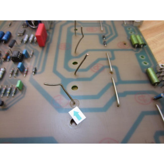 Allen Bradley 1865-PS300 Circuit Board 1865PS300 - Parts Only