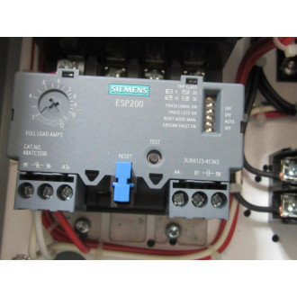 Siemens 18DUC92NF Starter - New No Box