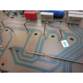 Allen Bradley 1865-PS300 Circuit Board 1865PS300 - Parts Only