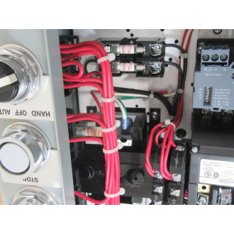 Siemens 18DUC92NF Starter - New No Box